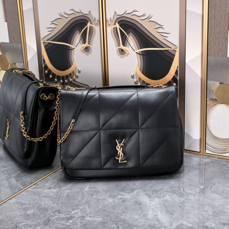 YSL Satchel Bags